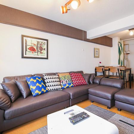 Minoshima Apartment 703 فوكوكا المظهر الخارجي الصورة