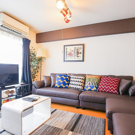 Minoshima Apartment 703 فوكوكا المظهر الخارجي الصورة
