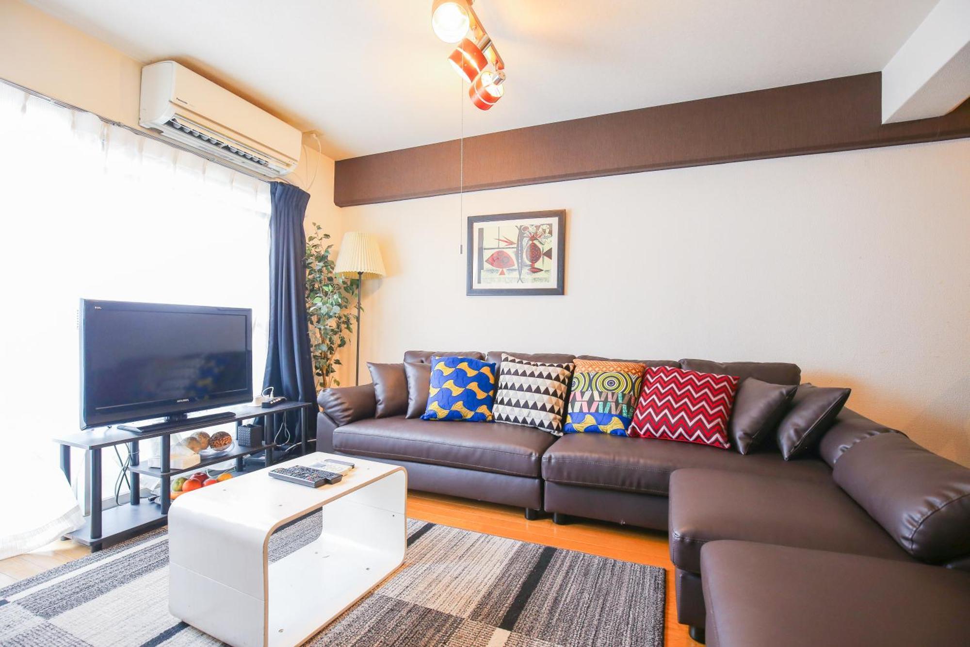 Minoshima Apartment 703 فوكوكا المظهر الخارجي الصورة