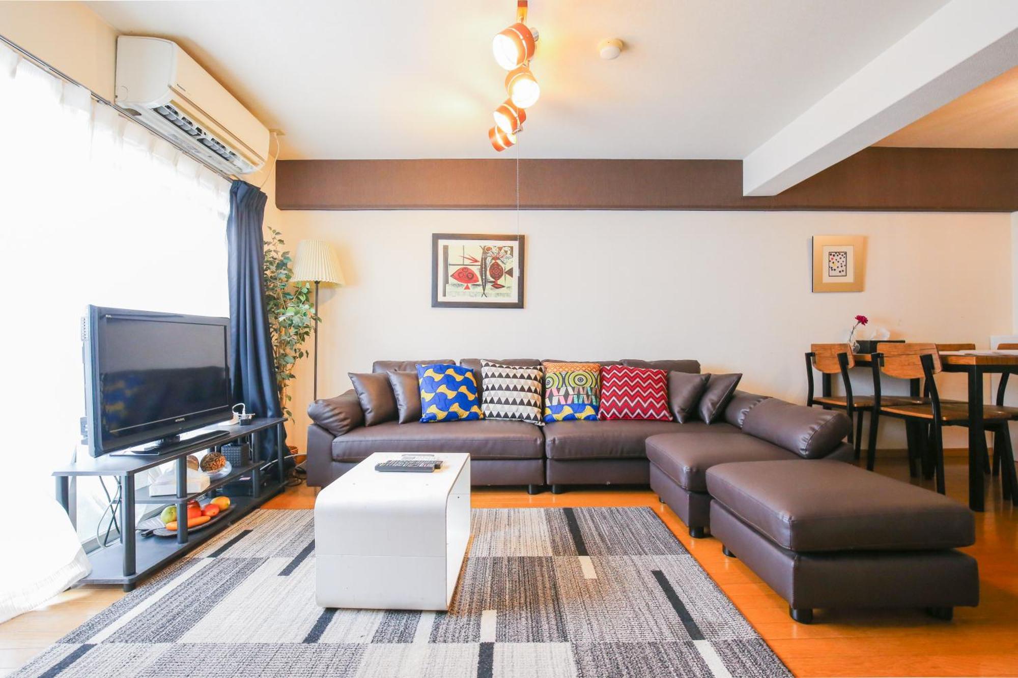 Minoshima Apartment 703 فوكوكا المظهر الخارجي الصورة
