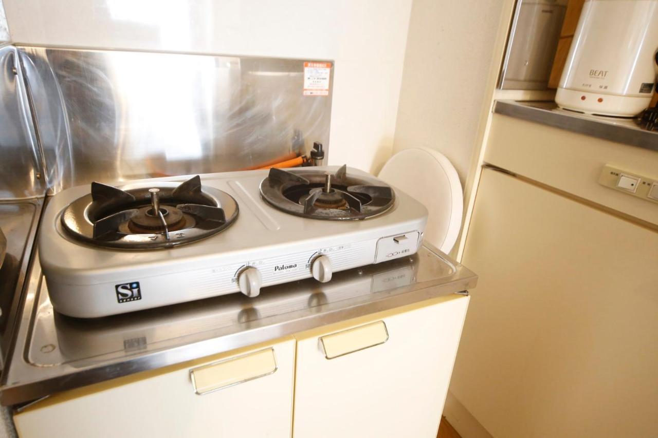 Minoshima Apartment 703 فوكوكا المظهر الخارجي الصورة