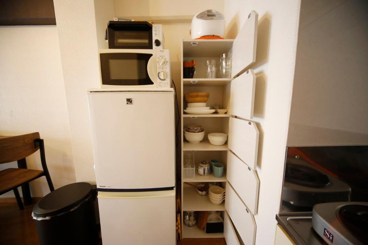 Minoshima Apartment 703 فوكوكا المظهر الخارجي الصورة