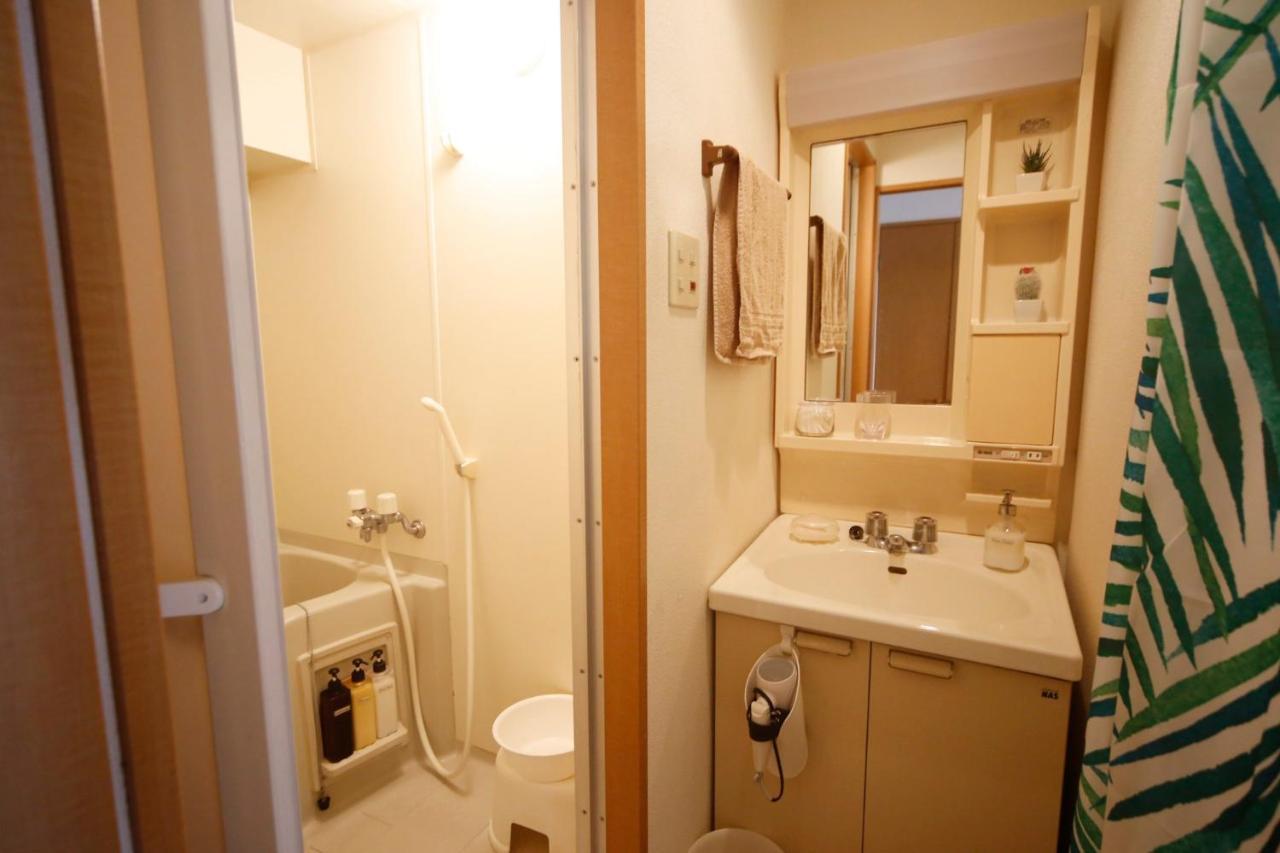 Minoshima Apartment 703 فوكوكا المظهر الخارجي الصورة