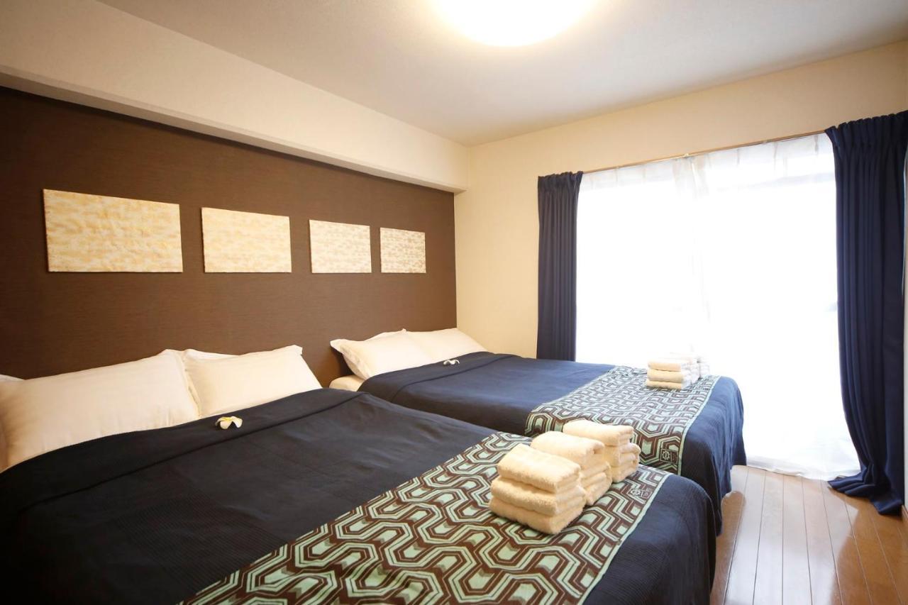 Minoshima Apartment 703 فوكوكا المظهر الخارجي الصورة