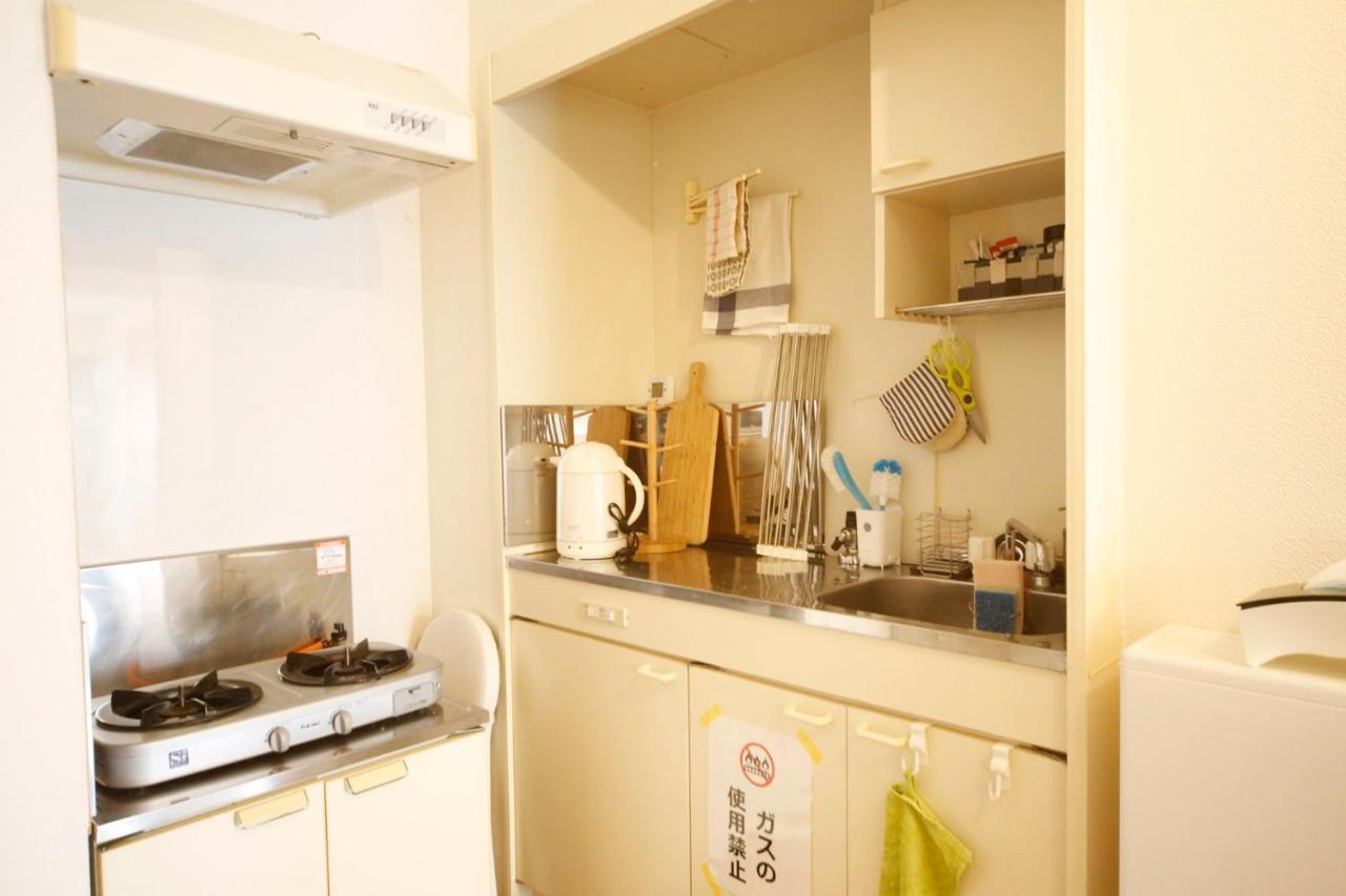 Minoshima Apartment 703 فوكوكا المظهر الخارجي الصورة