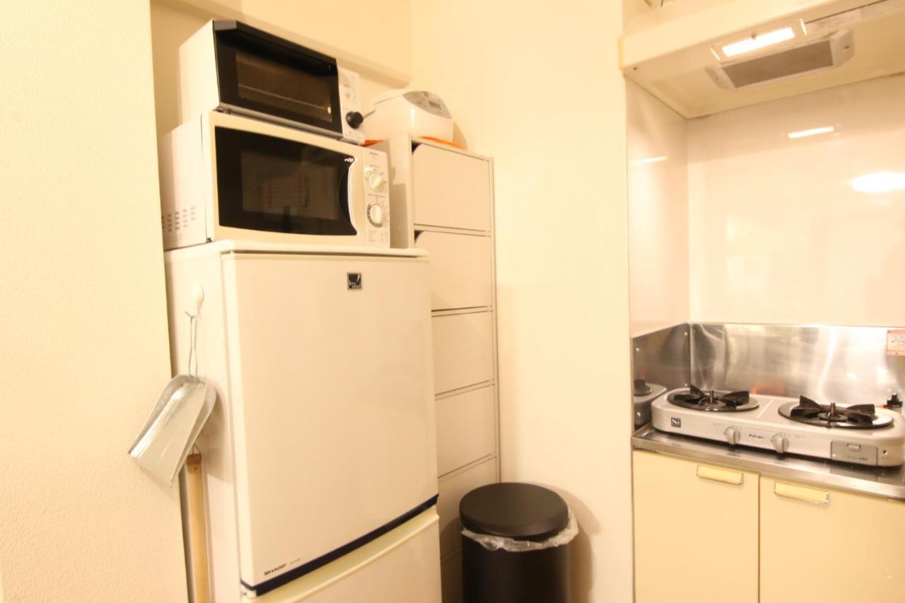 Minoshima Apartment 703 فوكوكا المظهر الخارجي الصورة