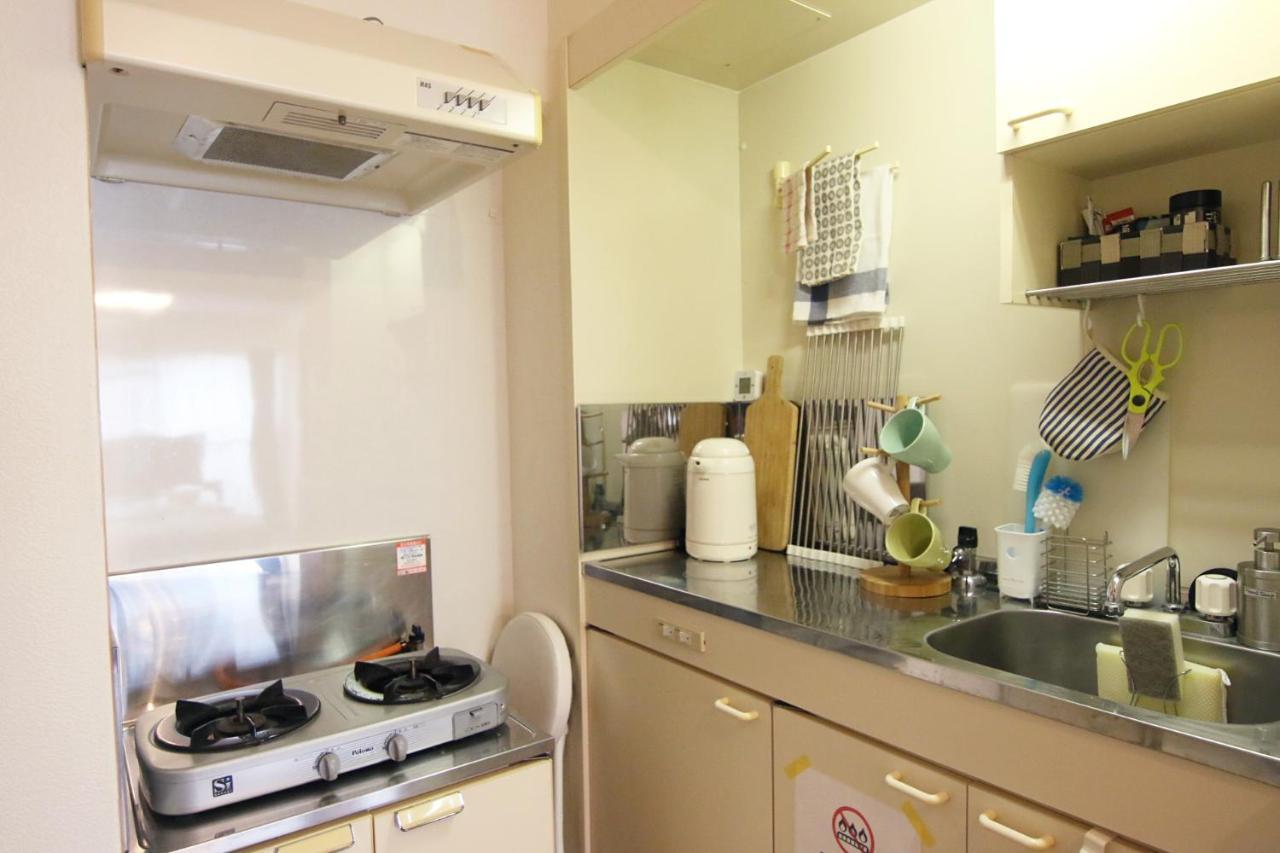 Minoshima Apartment 703 فوكوكا المظهر الخارجي الصورة