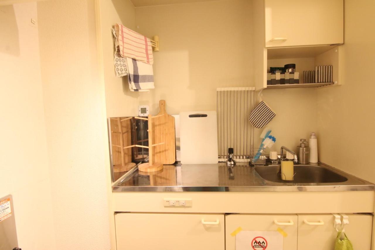 Minoshima Apartment 703 فوكوكا المظهر الخارجي الصورة