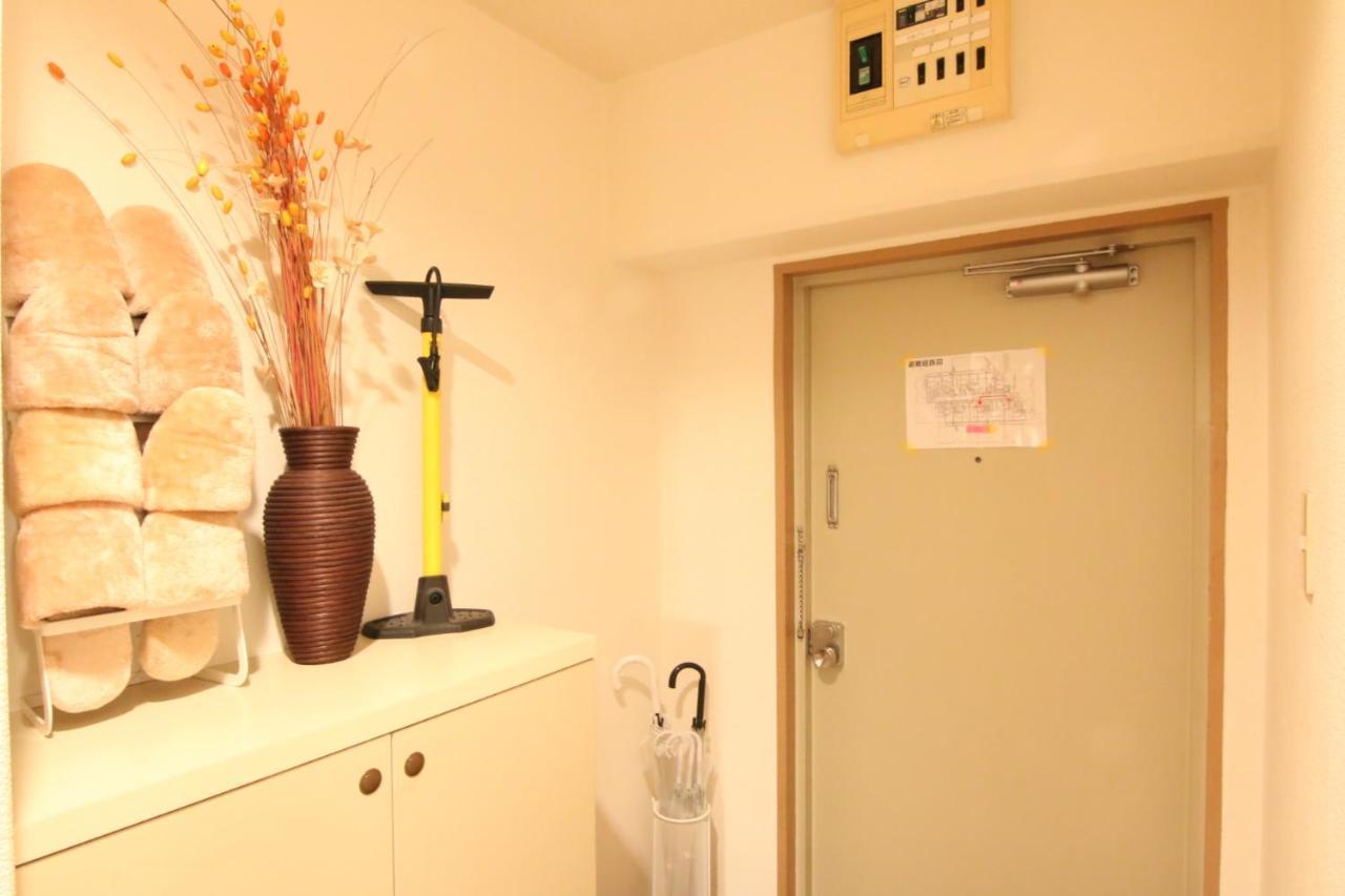 Minoshima Apartment 703 فوكوكا المظهر الخارجي الصورة