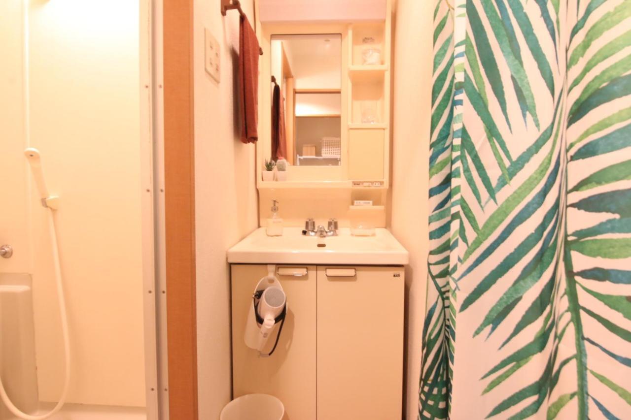 Minoshima Apartment 703 فوكوكا المظهر الخارجي الصورة
