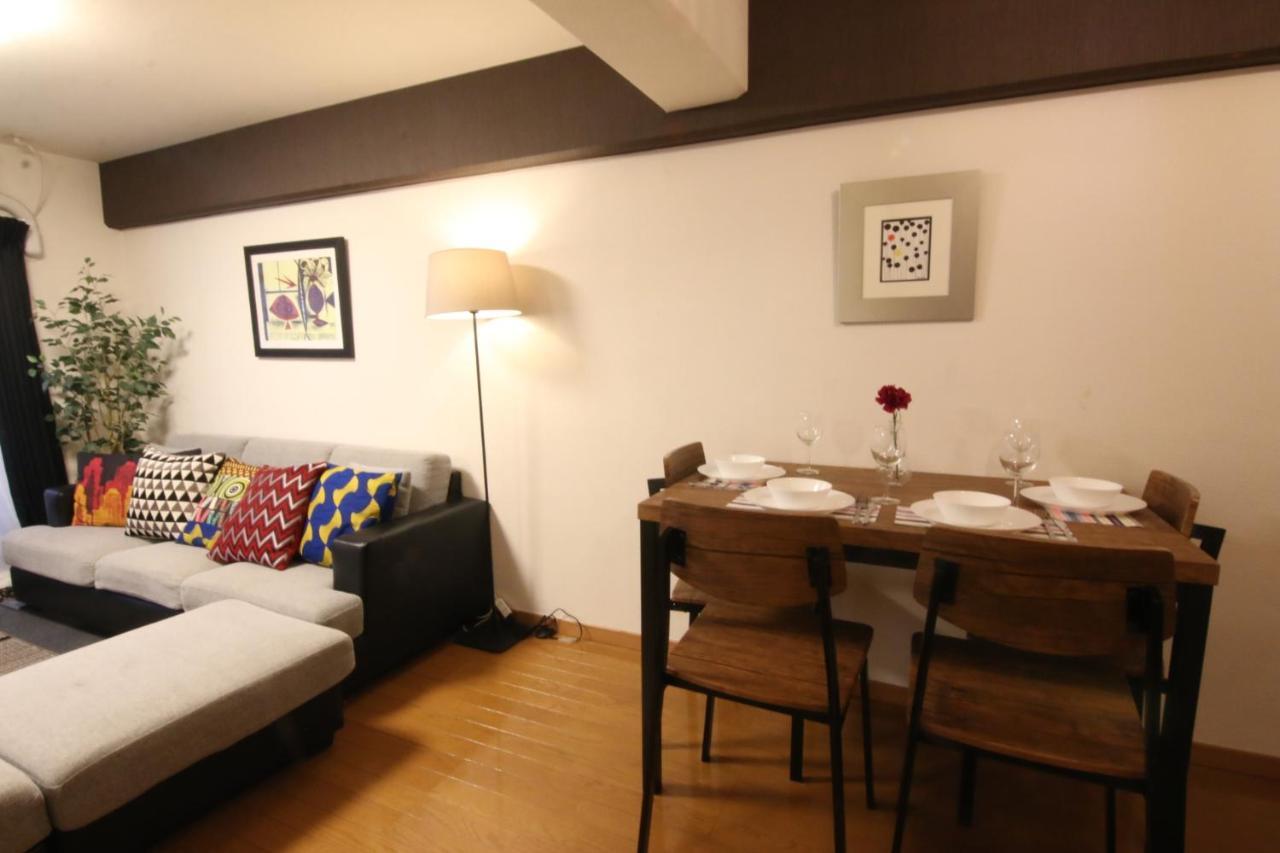 Minoshima Apartment 703 فوكوكا المظهر الخارجي الصورة